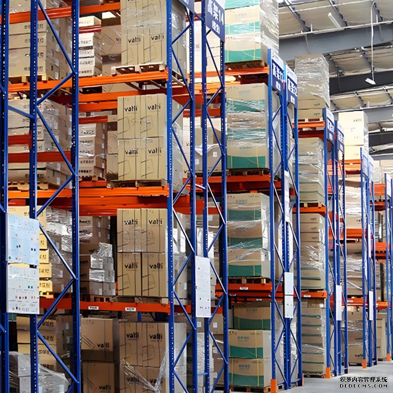 加厚钢材重型货架 安全稳固耐用防腐