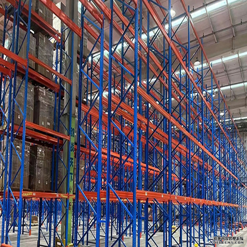 杭州地区重型货架厂家 | 工业仓储定制一站式服