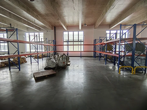 建筑工程 横梁货架 杭州双久