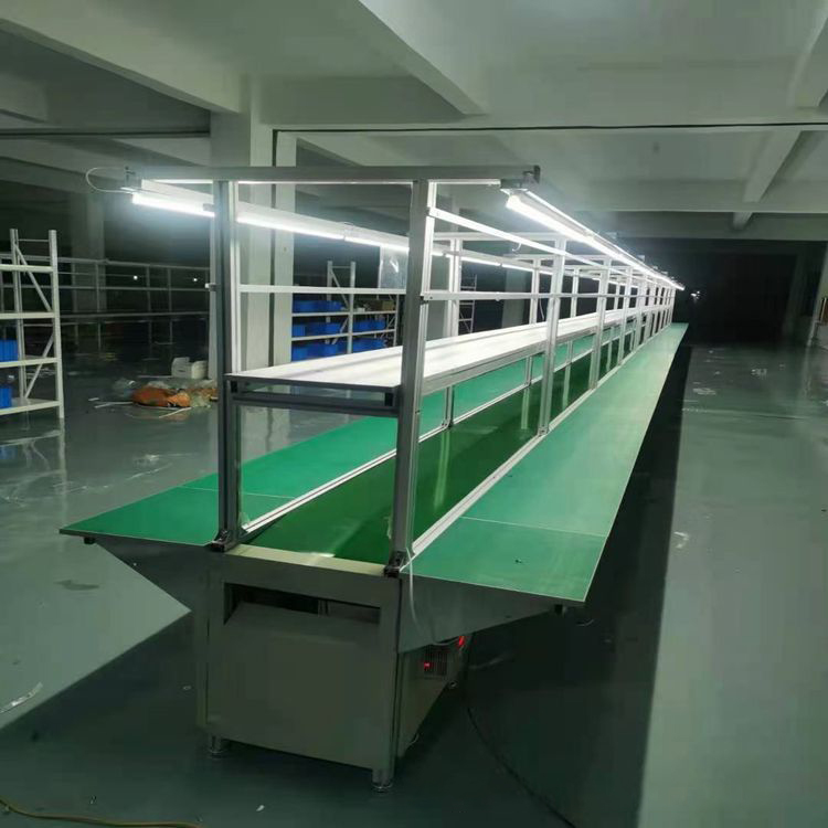 防静电工作台选型手记：电子车间静电防护这件