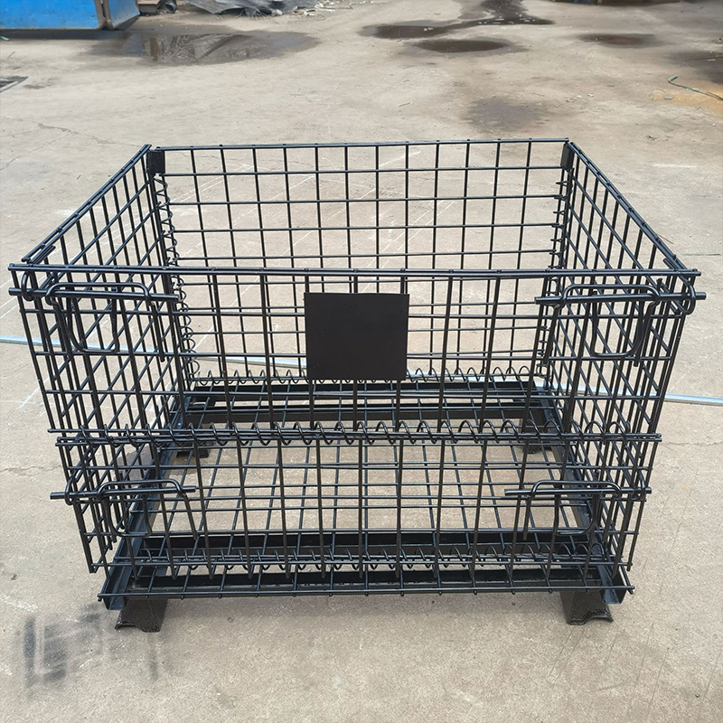 零件盒 仓储笼 杭州双久